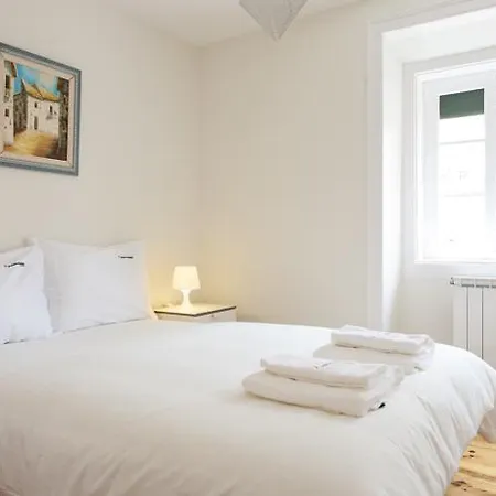 Feels Like Marques Central Flat Apartman *